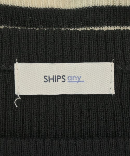 SHIPS any เสื้อกันหนาว