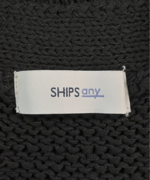 SHIPS any เสื้อคาร์ดิแกน