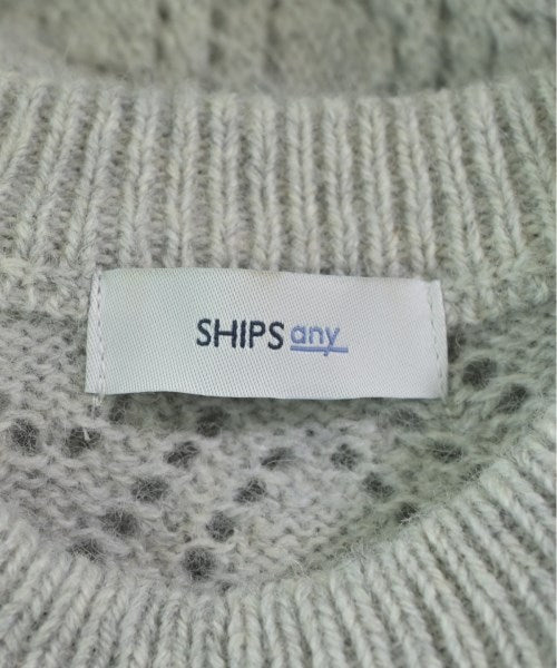 SHIPS any เสื้อกันหนาว