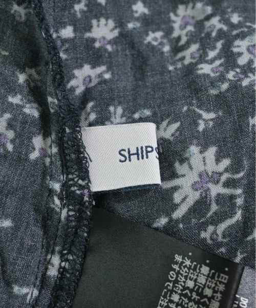SHIPS any ชุดเดรส