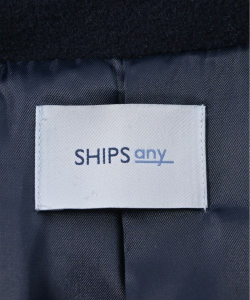 SHIPS any เสื้อฉี่