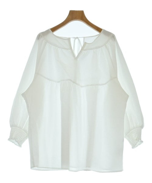 SHIPS any เสื้อลำลอง