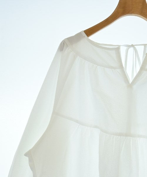 SHIPS any เสื้อลำลอง