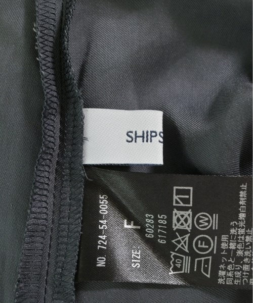 SHIPS any ชุดเดรส