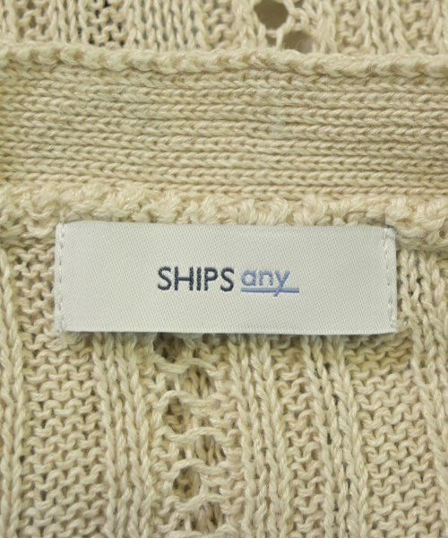 SHIPS any เสื้อคาร์ดิแกน