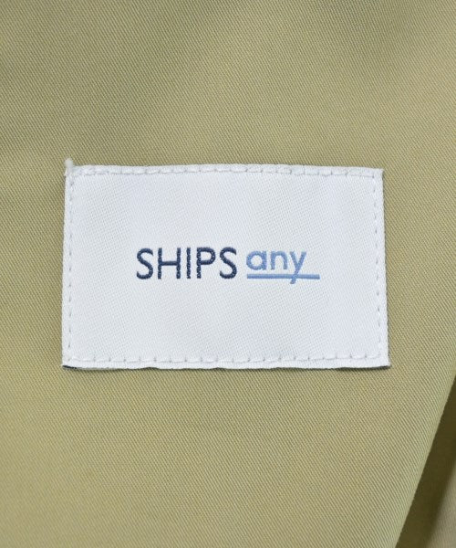SHIPS any เสื้อโค้ท อื่น