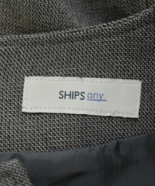 SHIPS any ชุดเดรส