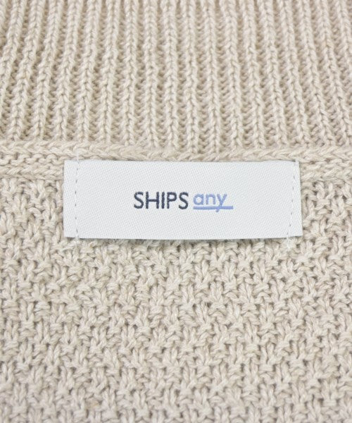 SHIPS any เสื้อแขนกุด