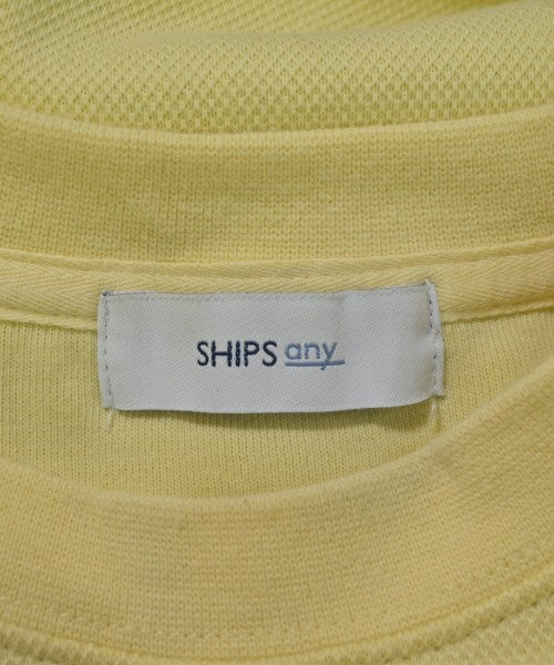 SHIPS any เสื้อสเวตเตอร์