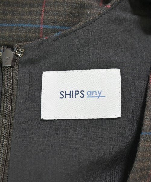 SHIPS any ชุดเดรส