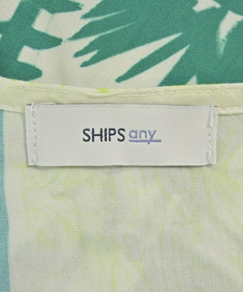 SHIPS any ชุดเดรส