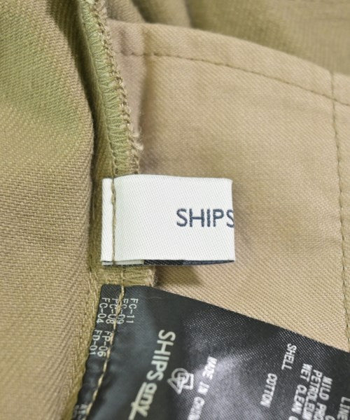 SHIPS any ชุดเดรส