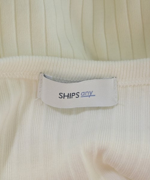 SHIPS any เสื้อกันหนาว