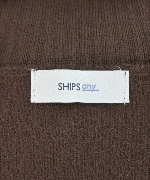 SHIPS any เสื้อกันหนาว