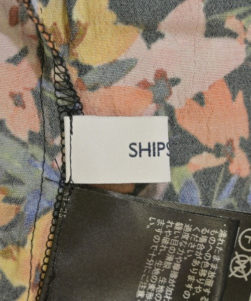 SHIPS any ชุดเดรส