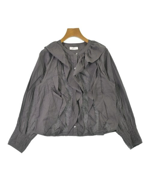 SHIPS any เสื้อลำลอง