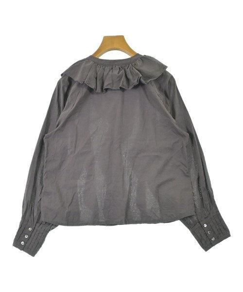 SHIPS any เสื้อลำลอง