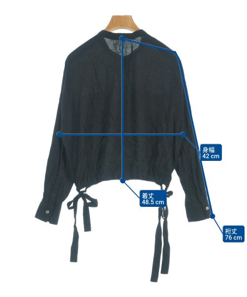 SHIPS any เสื้อลำลอง