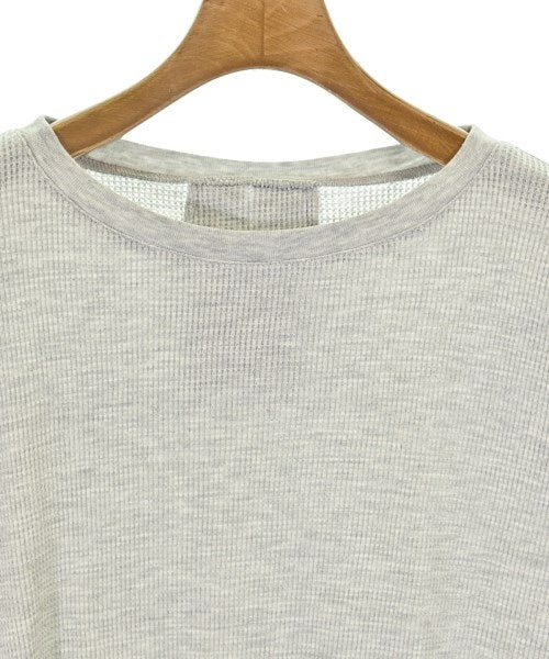 SHIPS any เสื้อยืด/เสื้อท็อปส์