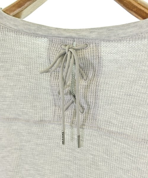 SHIPS any เสื้อยืด/เสื้อท็อปส์