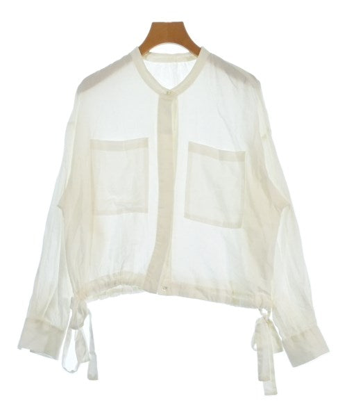 SHIPS any เสื้อลำลอง