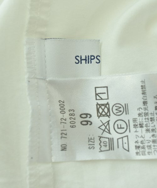 SHIPS any เสื้อสตรี
