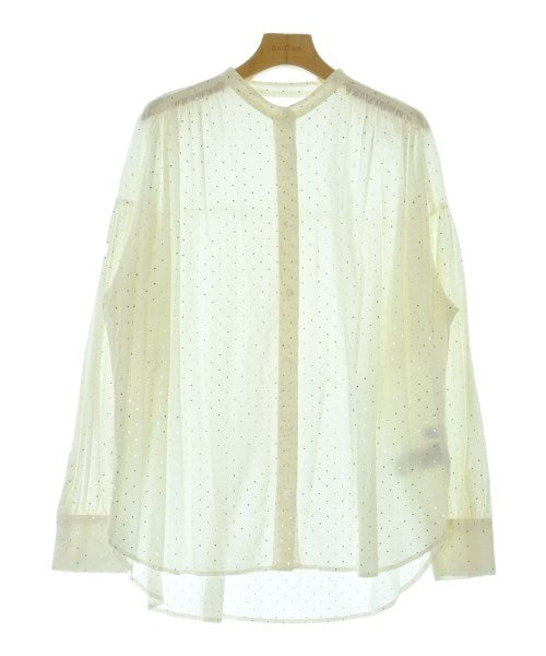 SHIPS any เสื้อลำลอง