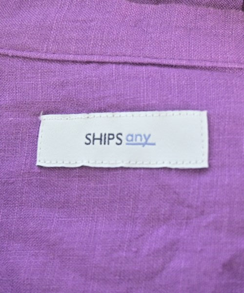 SHIPS any เสื้อสตรี