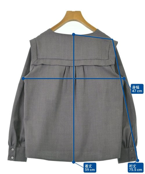SHIPS any เสื้อสตรี