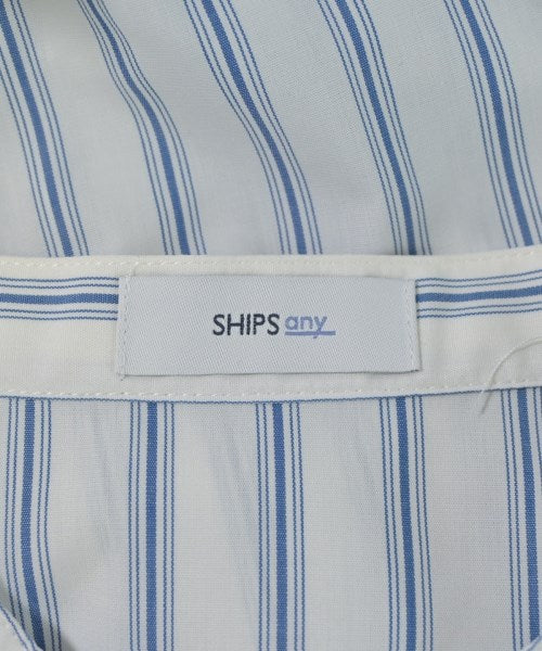 SHIPS any เสื้อสตรี