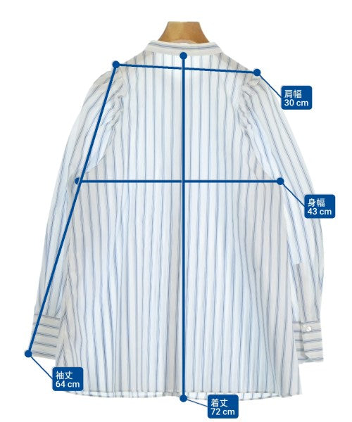 SHIPS any เสื้อสตรี