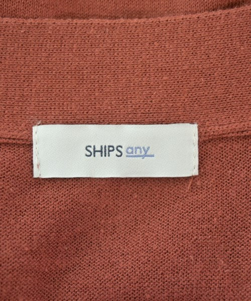 SHIPS any เสื้อคาร์ดิแกน
