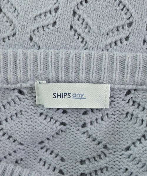 SHIPS any เสื้อกันหนาว