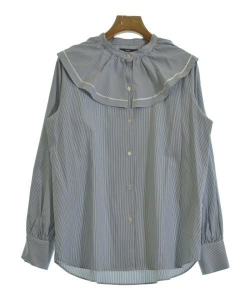 SHIPS any เสื้อลำลอง