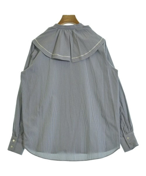 SHIPS any เสื้อลำลอง