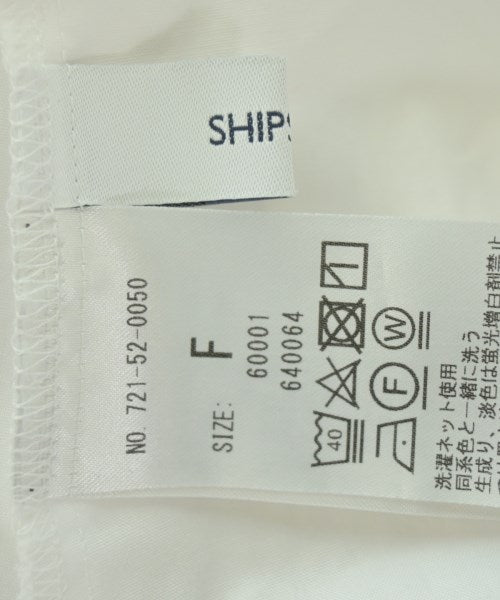 SHIPS any เสื้อสตรี