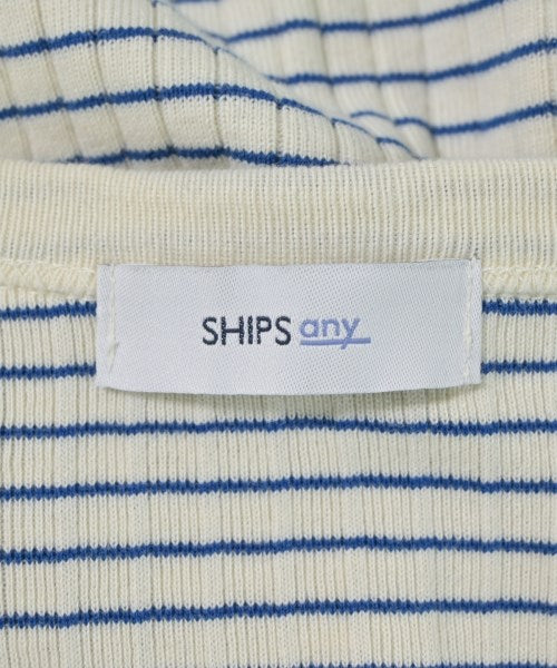SHIPS any แฝด