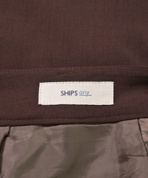 SHIPS any กางเกง อื่น