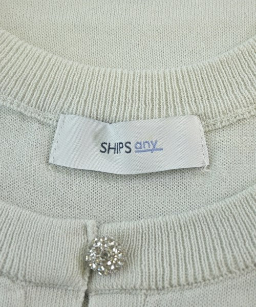 SHIPS any เสื้อกันหนาว