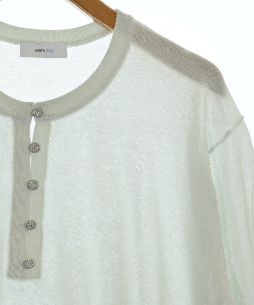 SHIPS any เสื้อกันหนาว