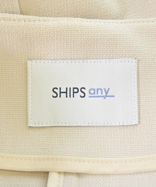 SHIPS any เสื้อกั๊ก