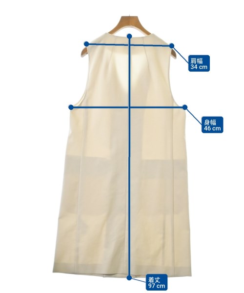 SHIPS any เสื้อกั๊ก