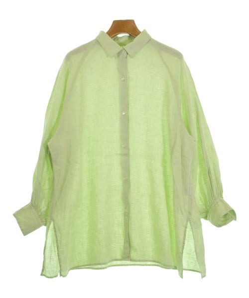 SHIPS any เสื้อลำลอง