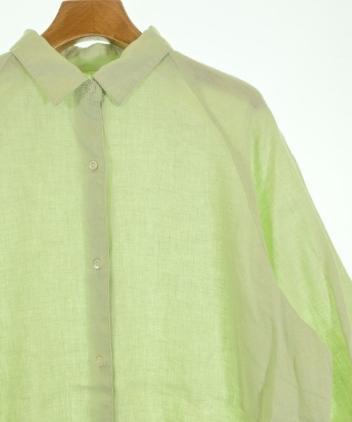 SHIPS any เสื้อลำลอง