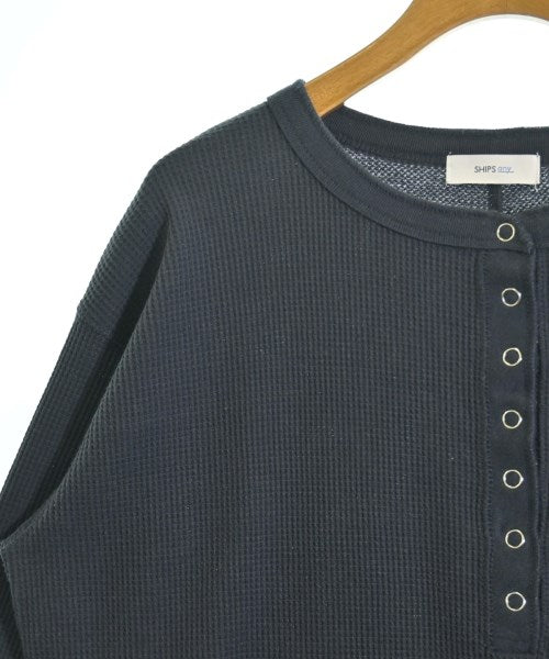 SHIPS any เสื้อยืด/เสื้อท็อปส์