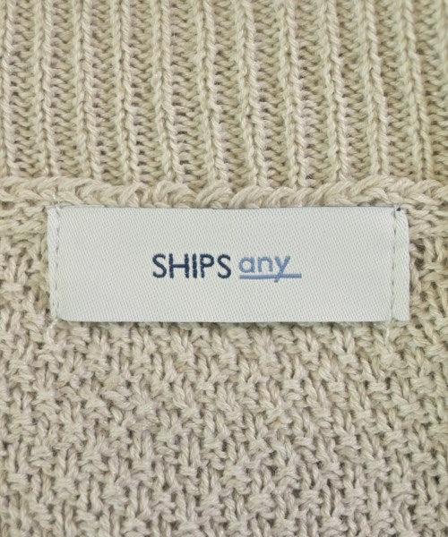 SHIPS any เสื้อกั๊ก