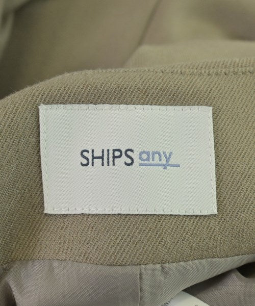 SHIPS any ชุดเดรส
