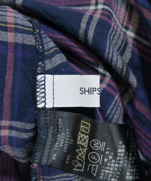 SHIPS any ชุดเดรส