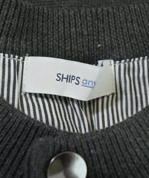 SHIPS any เสื้อคาร์ดิแกน