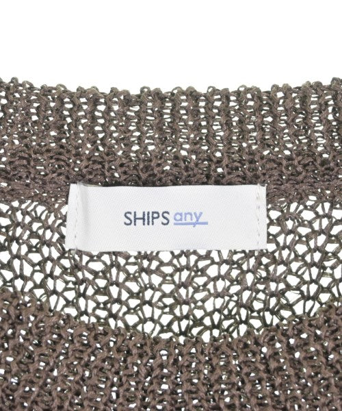 SHIPS any เสื้อกันหนาว